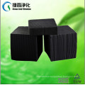 Honeycomb Shaped Activated Carbon for Air Filtration